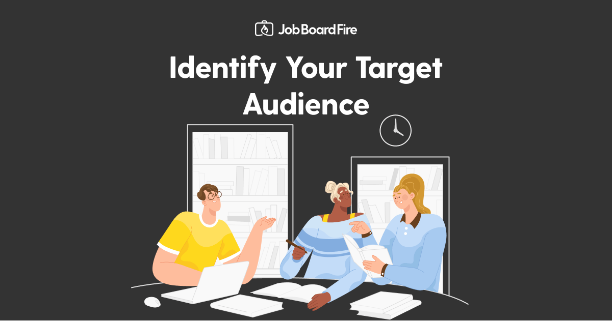 Identify Your Target Audience and Niche