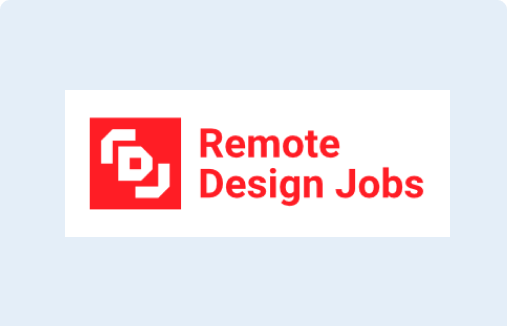 Remote Design Jobs